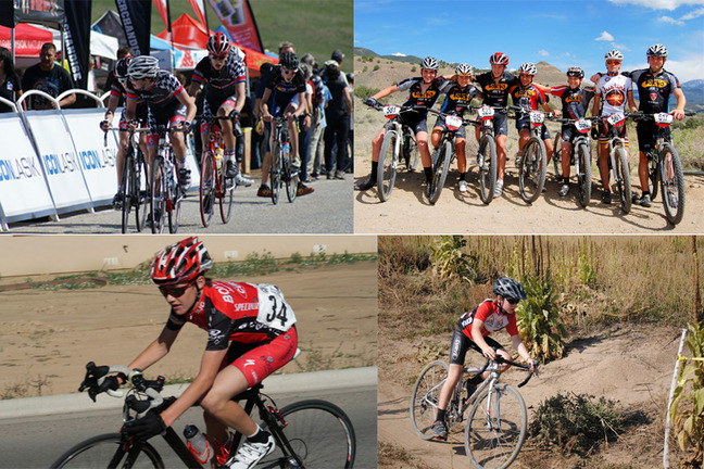 spring 2013 collage 3